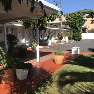 Surf Street Motel Gold Coast