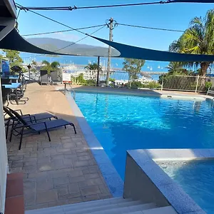 Airlie Aparthotel Airlie Beach