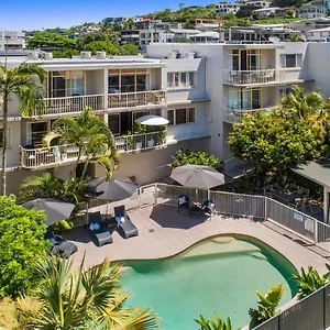 Surf Dance Aparthotel Coolum Beach