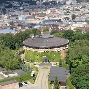 Citadel Отель Львов