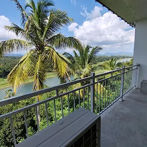 Mahaweli View Zajazd