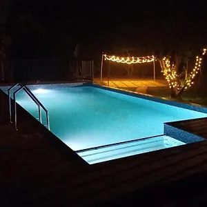 Casa Creek Aparthotel Vythiri