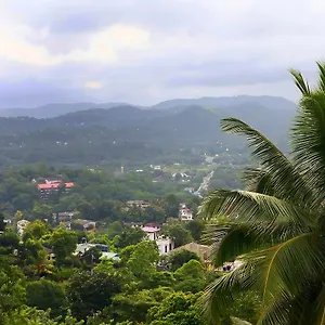 The Change Guest house Kandy