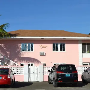 Waterway Resort Nassau